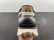 Moncler Trailgrip Gore-Tex Cream Olive - 5