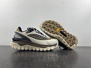 Moncler Trailgrip Gore-Tex Cream Olive - 4