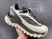 Moncler Trailgrip Gore-Tex Cream Olive - 2