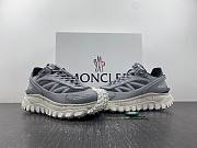 Moncler Trailgrip Gore-Tex Grey Cream - 2