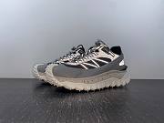 Moncler Trailgrip Gore-Tex Grey Cream - 3