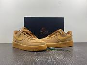 Nike Air Force 1 Low Flax CJ9179-200 - 6