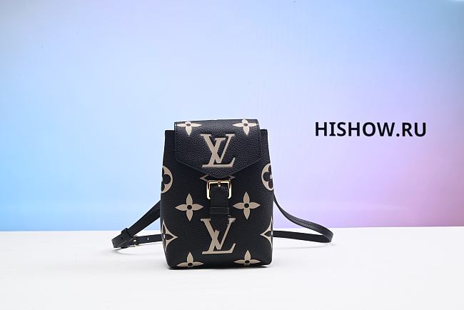Louis Vuitton Bag No21 - 1
