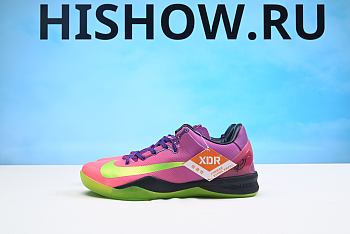Nike Kobe 8 Mambacurial 615315-500
