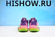 Nike Kobe 8 Mambacurial 615315-500 - 3