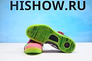 Nike Kobe 8 Mambacurial 615315-500 - 2