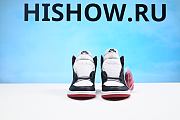 Air Jordan 1 Retro Black Toe (2016) 555088-125 - 3