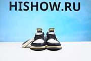 Air Jordan 1 Low OG Louis Vuitton x Travis Scott Fragment CM7866-126 - 6