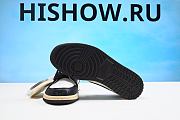 Air Jordan 1 Low OG Louis Vuitton x Travis Scott Fragment CM7866-126 - 4