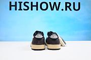 Air Jordan 1 Low OG Louis Vuitton x Travis Scott Fragment CM7866-126 - 3