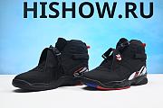 Air Jordan 8 Retro Playoffs (2023) 305381-062 - 4