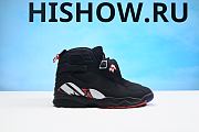 Air Jordan 8 Retro Playoffs (2023) 305381-062 - 3