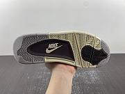 Air Jordan 4 A Ma Maniére Burgundy Crush FZ4810-001 - 4