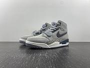 Air Jordan Legacy 312 Wolf Grey AV3922-002 - 1