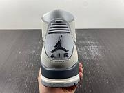 Air Jordan Legacy 312 Wolf Grey AV3922-002 - 6