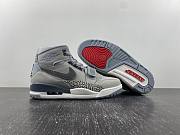 Air Jordan Legacy 312 Wolf Grey AV3922-002 - 5