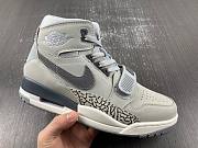 Air Jordan Legacy 312 Wolf Grey AV3922-002 - 2