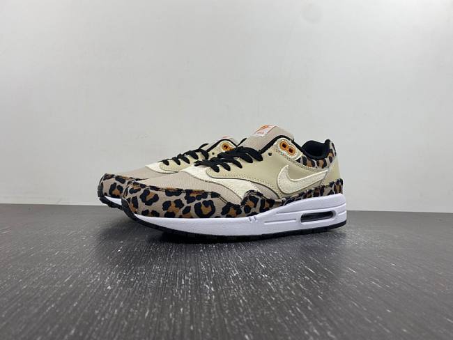 Nike Air Max 1 Leopard BV1977-200 - 1