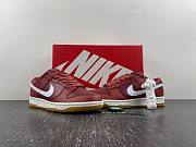 Nike Dunk Low Desert Berry DD1503-603 - 2