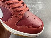 Nike Dunk Low Desert Berry DD1503-603 - 5