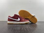 Nike Dunk Low Desert Berry DD1503-603 - 4