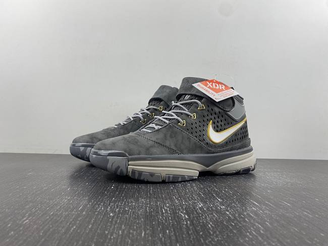 Nike Kobe 2 Prelude (450+ Points) 640222-001 - 1