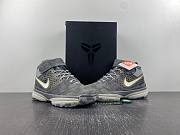 Nike Kobe 2 Prelude (450+ Points) 640222-001 - 3