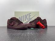 Nike SB Dunk Low PRM City of Love FN0619-600 - 2