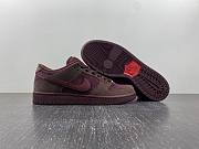 Nike SB Dunk Low PRM City of Love FN0619-600 - 3