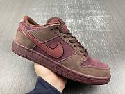 Nike SB Dunk Low PRM City of Love FN0619-600 - 5