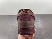 Nike SB Dunk Low PRM City of Love FN0619-600 - 6