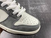 Nike SB Dunk Low Yuto Horigome FQ1180-001 - 5