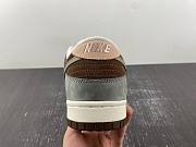 Nike SB Dunk Low Yuto Horigome FQ1180-001 - 4