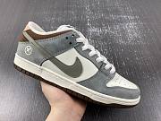 Nike SB Dunk Low Yuto Horigome FQ1180-001 - 6