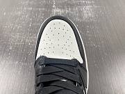 Air Jordan 1 Low Black Travis Scott Fragment DM7866-140 - 4