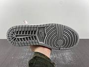 Air Jordan 1 Low Grey Travis Scott Fragment DM7866-140 - 5