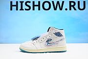 Air Jordan 1 Retro High Golf NRG 2 Michelle Wie West Aloha FV3565-100 - 1