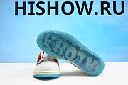 Air Jordan 1 Retro High Golf NRG 2 Michelle Wie West Aloha FV3565-100 - 5