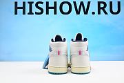 Air Jordan 1 Retro High Golf NRG 2 Michelle Wie West Aloha FV3565-100 - 3