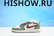 Air Jordan 1 Retro Low OG Year of the Dragon (2024) FN3727-100 - 1