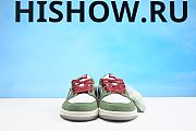 Air Jordan 1 Retro Low OG Year of the Dragon (2024) FN3727-100 - 6