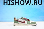 Air Jordan 1 Retro Low OG Year of the Dragon (2024) FN3727-100 - 3