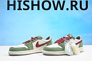 Air Jordan 1 Retro Low OG Year of the Dragon (2024) FN3727-100 - 2