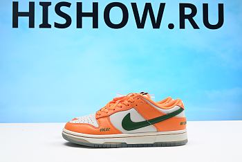 Nike Dunk Low FAMU DR6188-800
