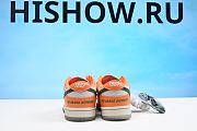 Nike Dunk Low FAMU DR6188-800 - 5
