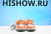 Nike Dunk Low FAMU DR6188-800 - 3