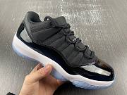 Air Jordan 11 Low Space Jam FV5104-004 - 4