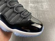 Air Jordan 11 Low Space Jam FV5104-004 - 5