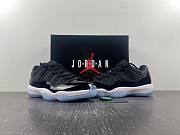 Air Jordan 11 Low Space Jam FV5104-004 - 6