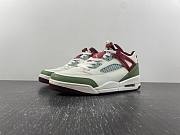 Air Jordan Spizike Low Year of the Dragon FJ6372-100 - 1
